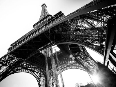 vanilla-eiffel-tower